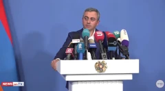 Депутат: Вывод российской базы из Армении – чреватая последствиями авантюра