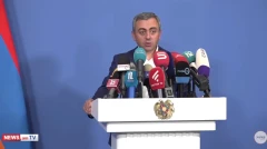 Депутат: Власти Армении готовятся к тяжелым и позорным уступкам