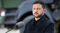 Зеленский предложил Путину «положить на стол» список объектов для энергетического перемирия