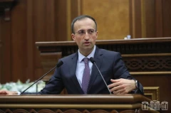 Ինչու են մոտ 500 քաղաքացիներ ավելի ակաս չափով ստացել երեխայի նխաստը. Թորոսյանի պարզաբանումը