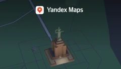 Yandex Maps-ը Հայաստանում ստացել է խոշոր թարմացում․ վայրերի որոնման և նավիգացիայի նոր հնարավորություններ