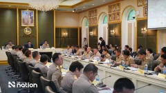 Եթե օտարերկրացիներն ուզում են մեռնել, թող իրենց տանը մեռնեն. Թաիլանդի վարչապետ