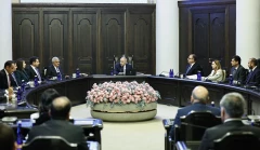 Կմեծացվի պետական կառավարման համակարգի արդյունավետությունն ու թափանցիկությունը