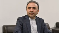 Իրանը հայտարարել է, որ չի առարկի TRIPP նախագծի իրականացմանը՝ երկու պայմանների կատարման դեպքում
