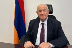 Միհրան Խաչատրյանն ազատվել է Քաղաքացիական ավիացիայի կոմիտեի նախագահի պաշտոնից