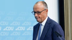 Мерц может лишиться поста канцлера Германии до конца недели