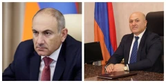 «Ժողովուրդ». Չի՞ մոռացել Նիկոլ Փաշինյանը «սյունյանց ողջույնները»․ թեժ իրավիճակ՝ Մեղրիի ընտրությունների նախաշեմին