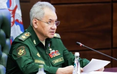 Шойгу обвинил власти Армении в стремлении разорвать связи с Россией