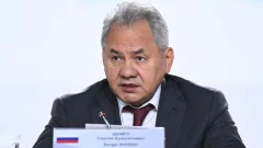 Ռուսաստանը չի ֆինանսավորի Հայաստանի եվրաինտեգրումը․ Շոյգու