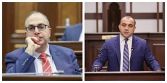 «Ժողովուրդ». ՀՀ Սահմանադրական դատարանում արդեն «ճամպրուկային» տրամադրություններ են