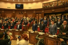 «Հրապարակ»․ Ձեւավորվել են ԱԺ «տուր­ագենտստվոները». Ովքեր են ամենապոպուլյար և ամենապրեստիժային պատվիրակությունում