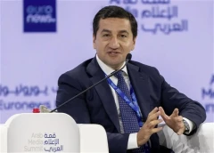 Гаджиев: Реваншисты и диаспора все еще пытаются подорвать мирный процесс между Арменией и Азербайджаном