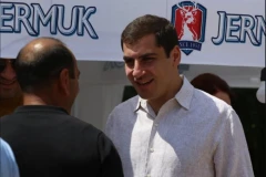 Նարեկ Նալբանդյանը չի կարող գնել «Ջերմուկ գրուպը», այն չի վաճառվում. Արսենյան