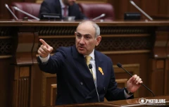 Ջավախահայերը Նիկոլ Փաշինյանից պահանջում են Ազգային ժողովի ամբիոնից ներողություն խնդրել
