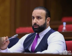 «Հրապարակ»․ Զազրախոսները դատապարտում են. Հայկ Սարգսյանին ներում-բեկում չի լինելու