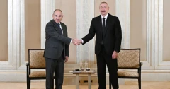 «Ժողովուրդ». Ինչու Փաշինյանը Ալիևի մոտ չի բարձրաձայնել հայ գերիների խոշտանգումների հարցը