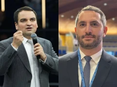 Спикер парламента Армении: Внешние или международные отношения не имеют ничего общего с любовью