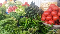 Պարենի համաշխարհային գները հասել են 2022 թվականի վերջից ի վեր առավելագույնին
