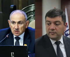 «Հրապարակ»․ Ով է տիրանալու Կապանատան բանալուն. իշխանական շրջանակները ցնցումների մեջ են ընկել