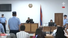 На суде по «делу Католикоса всех армян и 6 епископов» представляют ходатайства о прекращении уголовного производства