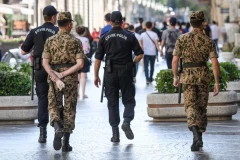 Азербайджан продолжит держать сухопутные границы закрытыми как минимум до 2 января 2027 года