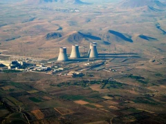 Հայաստանի հետ սերտորեն համագործակցում ենք ԱԷԿ-ի անվտանգության ոլորտում. Ատոմային էներգիայի միջազգային գործակալություն