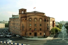 Իրավապահները ձերբակալել են 1 տարի առաջ ծանր մարմնական վնասվածք պատճառած անձին