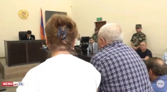Գեներալ Յուրի Խաչատուրովը պատմել է իր ձերբակալության հանգամանքները՝ ՀԱՊԿ գլխավոր քարտուղար եղած ժամանակ