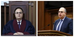 «Ժողովուրդ». Պատգամավորից՝ ՍԴ դատավոր․ ինչպես է փոխվել Վլադիմիր Վարդանյանի ունեցվածքը