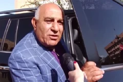 «Ժողովուրդ». Հովիկ Աբրահամյանի եղբայրը ցուցմունք է տվել և 26 մլն դրամ վերականգնել