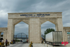 Ադրբեջանը ցամաքային սահմանների փակման ժամկետը երկարաձգել է մինչև 2027 թվականի հունվար