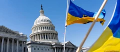 США одобрили возможную продажу Украине средств ПВО на $2,68 млрд