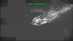 ВС США атаковали в Карибском море судно, пподозреваемое в наркотрафике: погибли 4 человека