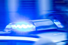 В Германии провели эвакуацию после обнаружения в подвале многоквартирного жилого дома оружия и боеприпасов