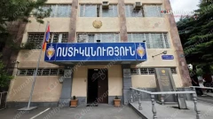 Վեճ-ծեծկռտուքը՝ Երևանում. գազային ատրճանակից հնչել է կրակոց. կա վիրավոր