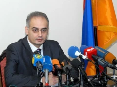 ՀՀ-ում օտար կառավարման ռեժիմ է գործում. Ադրբեջանն է որոշում ու հրամայում բոլոր կարևոր որոշումները. Զուրաբյան