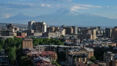 Հայաստանը ռուսաստանցիների համար ամանորյա տոներին ամենաէժան ուղղությունների ցանկում է հայտնվել