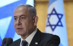 International Criminal Court does not withdraw Netanyahu arrest warrant despite US sanctions