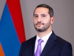 Մենք գտանք բավարար ուժ, որպեսզի փոխենք պատմության ընթացքը և ապահովենք ՀՀ անկախության հարատևությունը․ Ռուբինյան