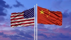 США и Китай провели конструктивные консультации по торговле и ИИ