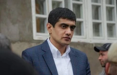 Առուշ Առուշանյանի «Բիզնես» կուսակցության և ՔՊ-ի դաշինքի ցուցակը կգլխավորի ինքը
