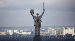 Bloomberg: Европа тайно направляет Украине оборудование для подготовки к зиме