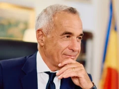 СМИ: В Румынии задержали бывшего кандидата в президенты Кэлина Джорджеску