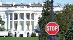 Սպիտակ տանն աշխատելու արգելքից հետո CNN-ը, MSNOW-ն և Politico-ն դիմել են դատարան