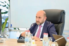 Գործընկերների հետ սկսում ենք ստեղծել «Evidence-to-Policy Lab» լաբորատորիան․ Գալստյան