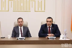 «Гражданский договор»: В Армении повысили зарплаты около 20000 сотрудников госсектора