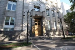 ՀՀ կենտրոնական բանկի և Վրաստանի ազգային բանկի միջև փոխըմբռնման հուշագիր է ստորագրվել