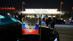 Bloomberg: Путин собирается поехать на саммит АТЭС к Си Цзиньпину и пропустить G20 с Трампом