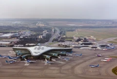 Азербайджан приостановил полеты иранских авиакомпаний из-за санкций США