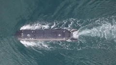 Великобритания впервые запустила торпеду с подводного дрона в рамках подготовки к отражению угрозы со стороны России